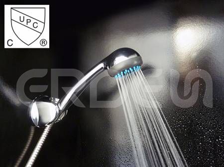 Shower Tangan 3 Fungsi UPC cUPC